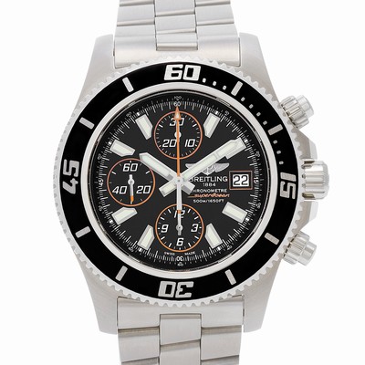 Breitling A13341 Super Ocean Automatic Male Stainless Steel Replica Watches
