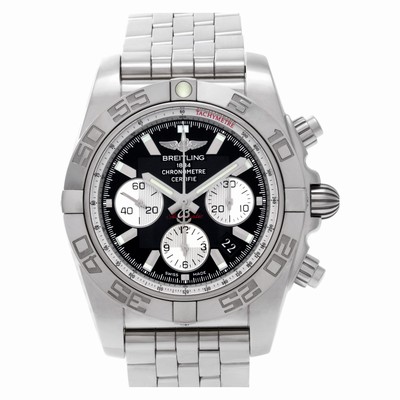 Breitling AB011012/b967 Chronomat Automatic Male Stainless Steel Replica Watches