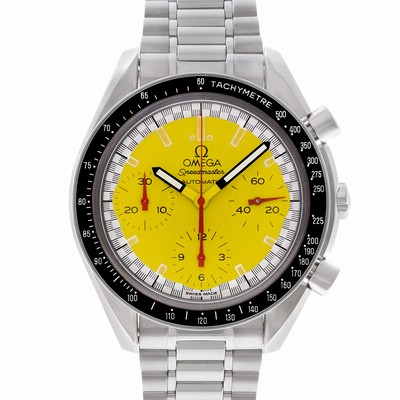 Omega 3510.12.00 Speedmaster Automatic Male Stainless Steel Replica Watches