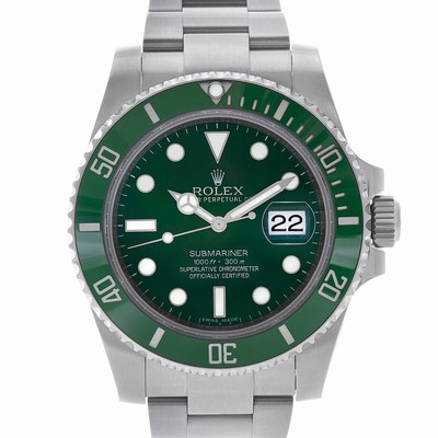 Rolex 116610LV Submariner Automatic Male Stainless Steel Replica Watches