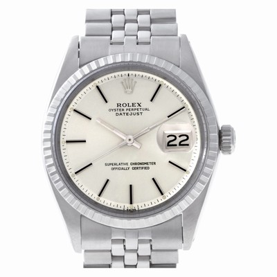 Rolex 1603 Datejust Automatic Male Stainless Steel Replica Watches