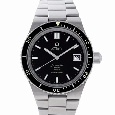 Omega Omega 3363 Seamaster Automatic Male Stainless Steel Replica Watches