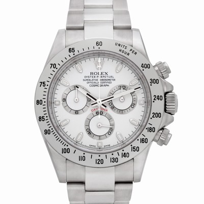 Rolex 116520 Daytona Automatic Male Stainless Steel Replica Watches