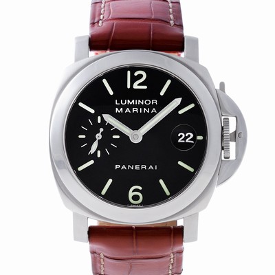 Panerai PAM00048 Luminor Automatic Male Stainless Steel Replica Watches