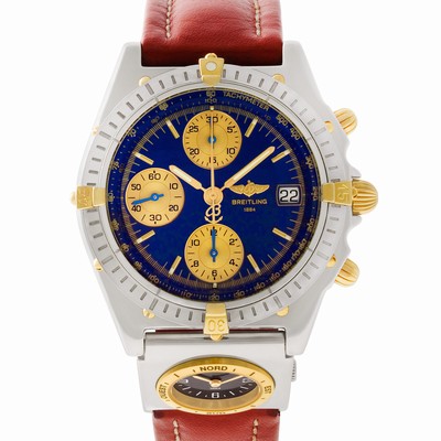 Breitling B13050.1 Chronomat Automatic Male Stainless Steel Replica Watches