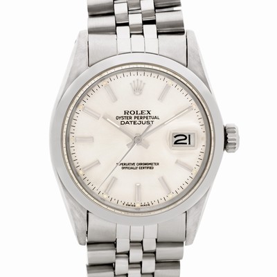 Rolex 16000 Datejust Automatic Male Stainless Steel Replica Watches