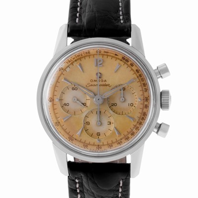 Omega 315.164 Seamaster Manual Male Stainless Steel Replica Watches