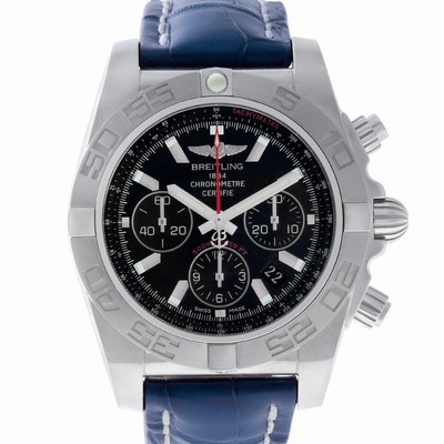Breitling AB0110101 Chronomat Automatic Male Stainless Steel Replica Watches