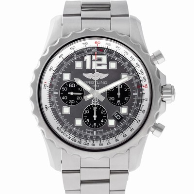 Breitling IB011012 Chronospace Automatic Male Stainless Steel Replica Watches