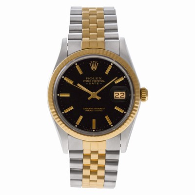 Rolex 15053 Datejust Automatic Male Stainless Steel Replica Watches