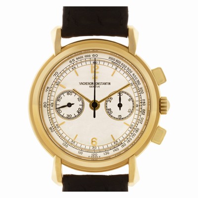 Vacheron Constantin 47101/1 Historique Manual Male 18k yellow gold Replica Watches