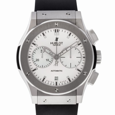 Hublot 521.NX.2610.LR Classic Fusion Automatic Male Titanium Replica Watches