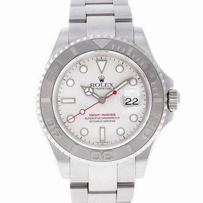 Rolex 16622 Yacht-Master Automatic Male Stainless Steel Replica Watches