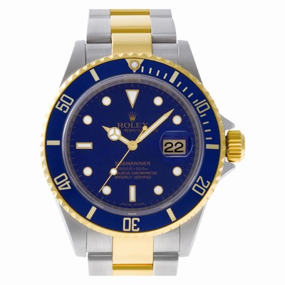 Rolex 11613 Submariner Automatic Male Stainless Steel Replica Watches