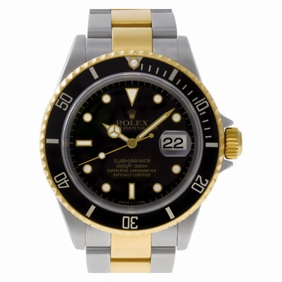 Rolex 11613 Submariner Automatic Male Stainless Steel Replica Watches
