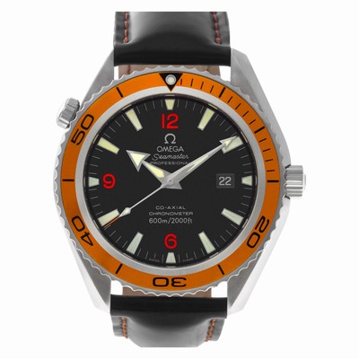 Omega 290.85.082 Planet Ocean Automatic Male Stainless Steel Replica Watches
