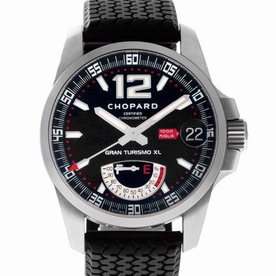 Chopard 168457-3001 Mille Miglia Automatic Male Stainless Steel Replica Watches