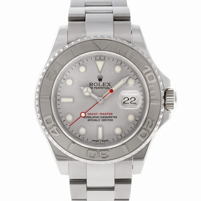 Rolex 16622 Yacht-Master Automatic Male Stainless Steel Replica Watches