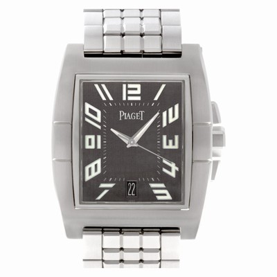 Piaget 27050 Upstream Automatic Male Stainless Steel Replica Watches