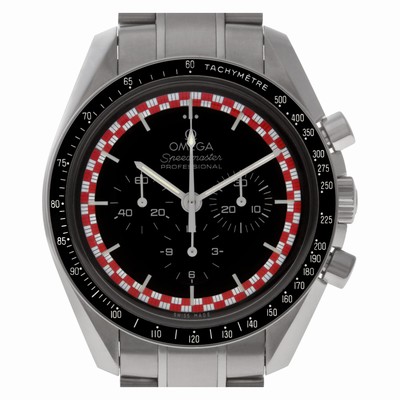 Omega 145.0051 Speedmaster Manual Male Stainless Steel Replica Watches