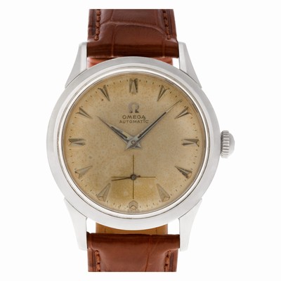 Omega Omega 4052 Automatic Male Stainless Steel Replica Watches