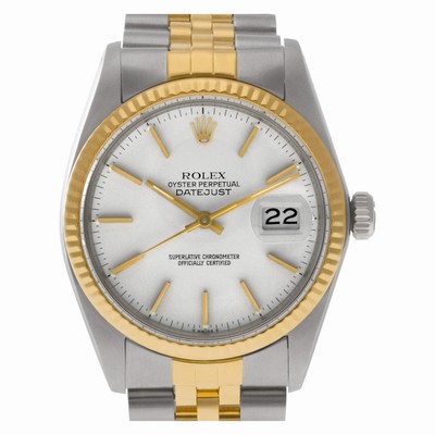 Rolex 16013 Datejust Automatic Male Stainless Steel Replica Watches