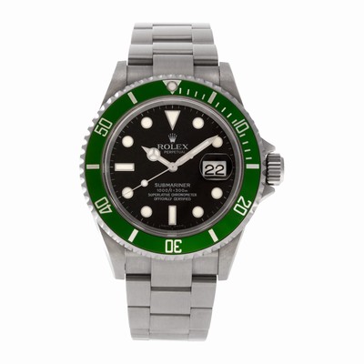 Rolex 16610T Submariner Automatic Male Stainless Steel Replica Watches