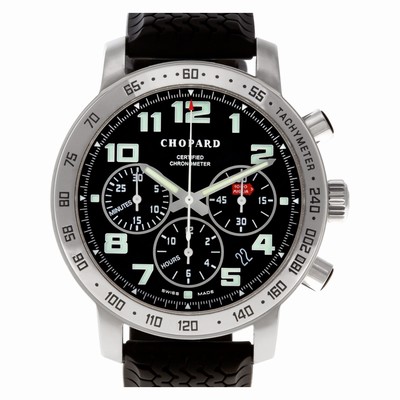Chopard 8920 Mille Miglia Automatic Male Stainless Steel Replica Watches
