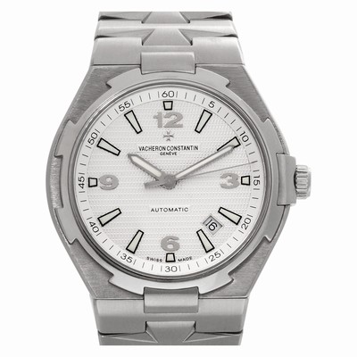 Vacheron Constantin 47040 Overseas Automatic Male Stainless Steel Replica Watches