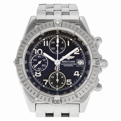 Breitling A13352 Cockpit Automatic Male Stainless Steel Replica Watches