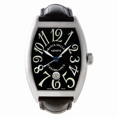 Franck Muller 8880CDTACB Casablanca Automatic Male Stainless Steel Replica Watches