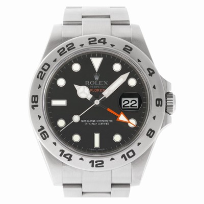 Rolex 216570 Explorer Automatic Male Stainless Steel Replica Watches
