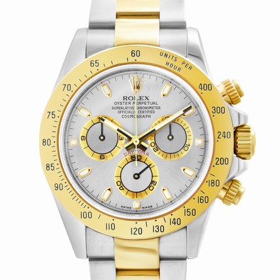 Rolex 116523 Daytona Automatic Male Stainless Steel Replica Watches