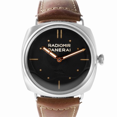 Panerai pam 00425 Radiomir Manual Male Stainless Steel Replica Watches
