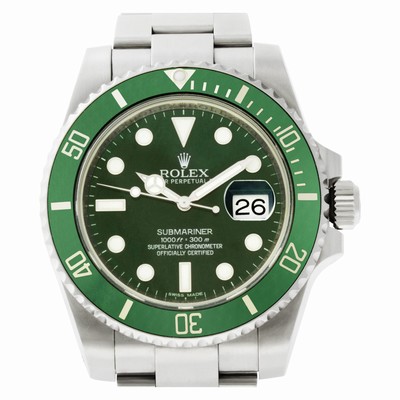 Rolex 116610 Submariner Automatic Male Stainless Steel Replica Watches
