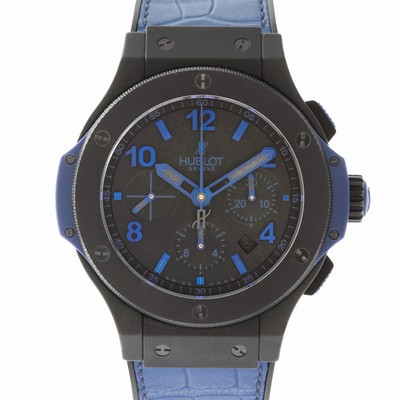 Hublot 301.C1.1190.R.ABB09 Big Bang Automatic Male Ceramic Replica Watches