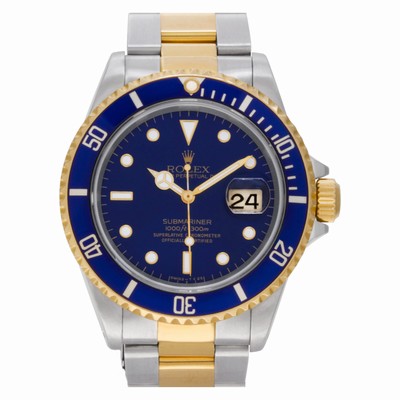 Rolex 11613 Submariner Automatic Male Stainless Steel Replica Watches