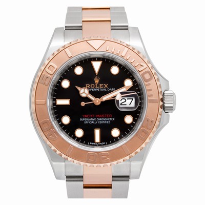 Rolex 116621 Yacht-Master Automatic Male Stainless Steel Replica Watches