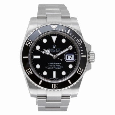 Rolex 116610LN Submariner Automatic Male Stainless Steel Replica Watches