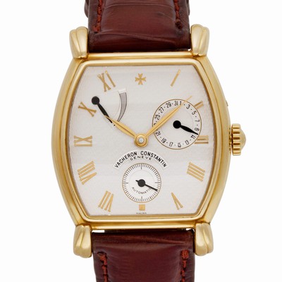 Vacheron Constantin 47240J Jubilee 240 Automatic Male 18k Yellow Gold Replica Watches