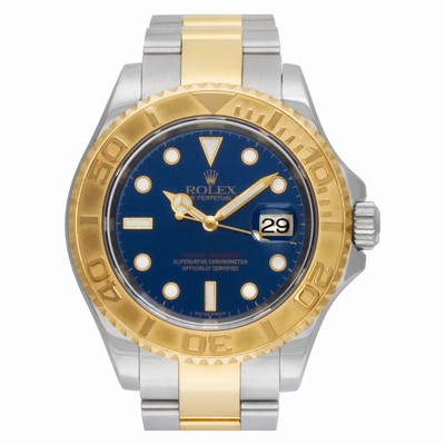Rolex 16623 Yacht-Master Automatic Male Stainless Steel Replica Watches
