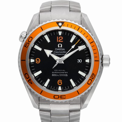 Omega 22085000 Planet Ocean Automatic Male Stainless Steel Replica Watches