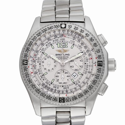 Breitling A42362 Chronograph Automatic Male Stainless Steel Replica Watches