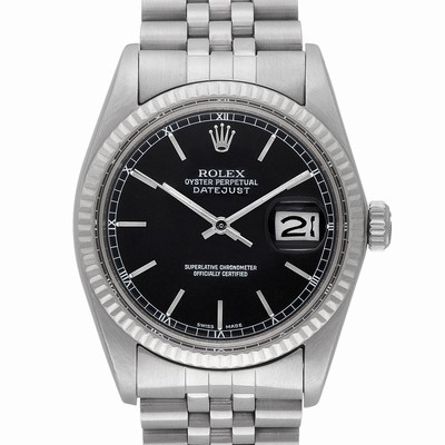 Rolex 16014 Datejust Automatic Male Stainless Steel Replica Watches