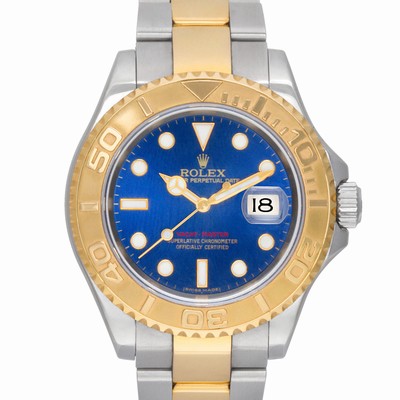 Rolex 16623 Yacht-Master Automatic Male Stainless Steel Replica Watches