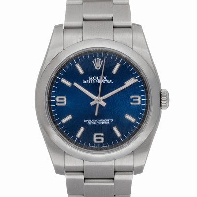 Rolex 116000 Oyster Perpetual Automatic Unisex Stainless Steel Replica Watches