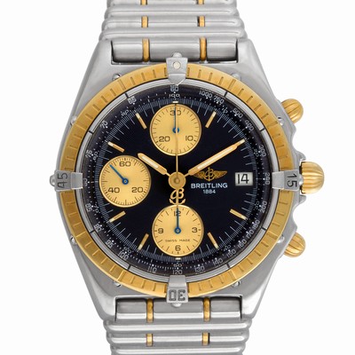 Breitling B13050 Chronomat Automatic Male Stainless Steel Replica Watches