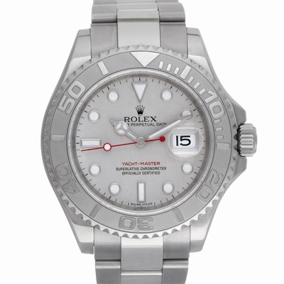 Rolex 16622 Yacht-Master Automatic Male Stainless Steel Replica Watches
