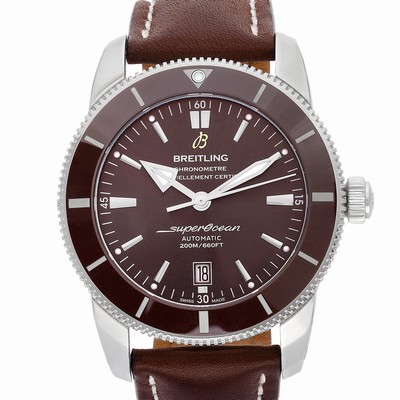 Breitling AB2020 Super Ocean Automatic Male Stainless Steel Replica Watches