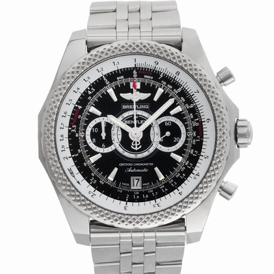 Breitling A26364 Bentley Automatic Male Stainless Steel Replica Watches